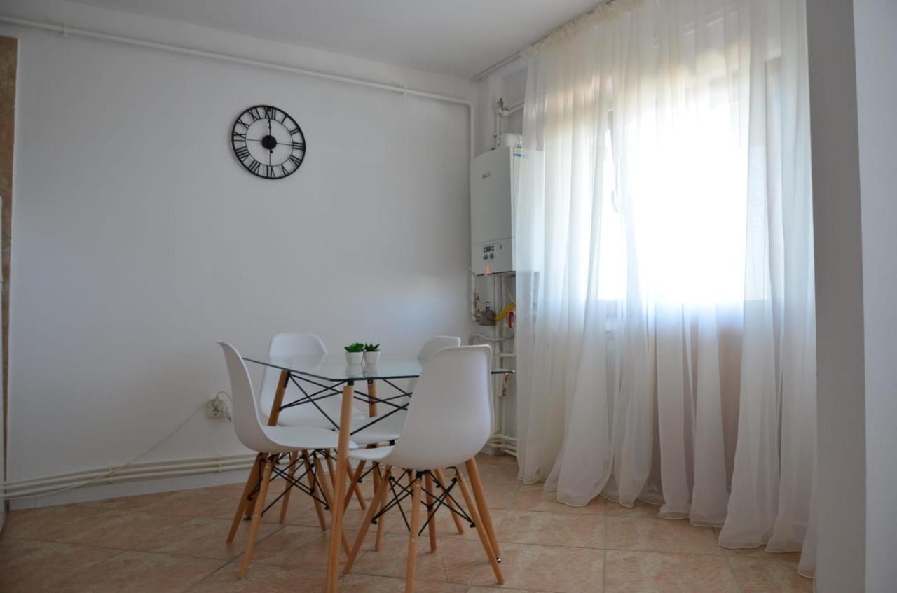 Apartament Bell Confort Tulcea Exterior foto