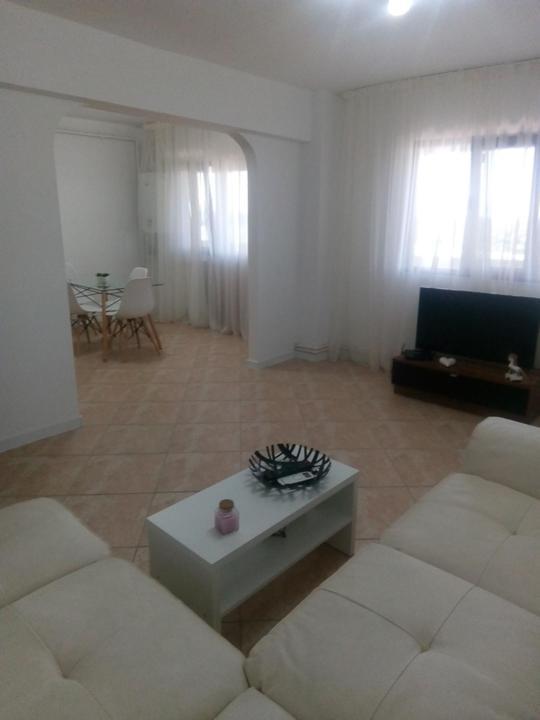 Apartament Bell Confort Tulcea Exterior foto