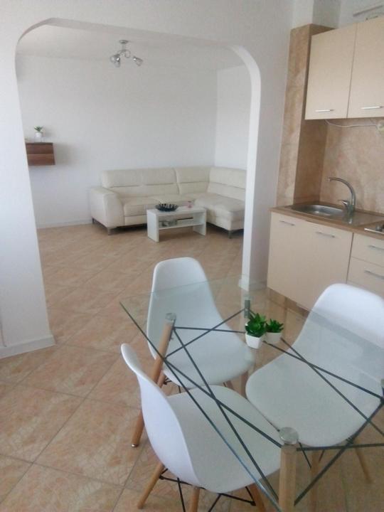 Apartament Bell Confort Tulcea Exterior foto