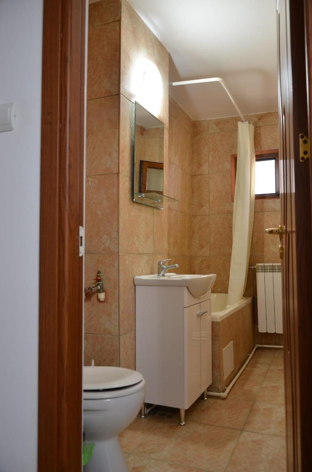 Apartament Bell Confort Tulcea Exterior foto