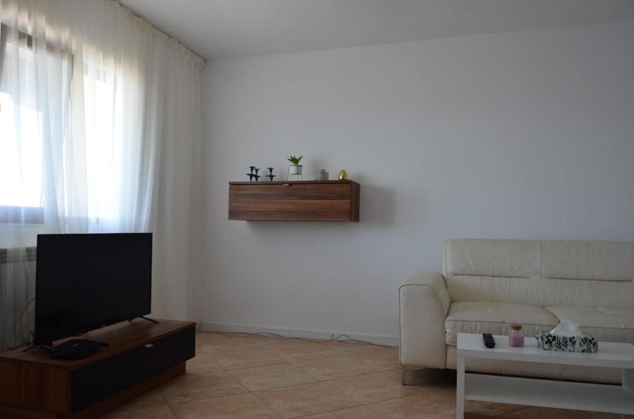 Apartament Bell Confort Tulcea Exterior foto