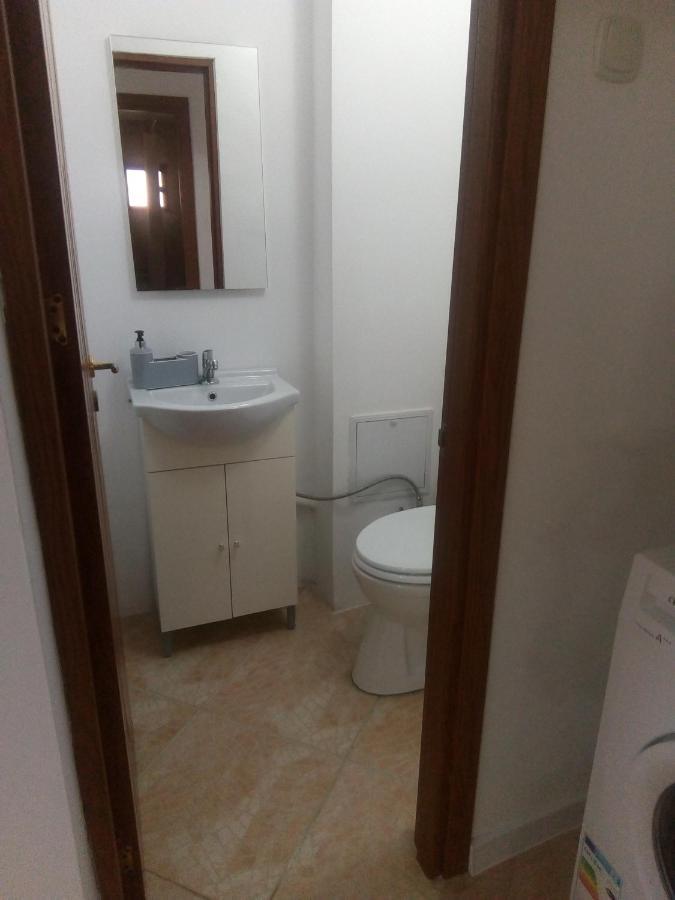 Apartament Bell Confort Tulcea Exterior foto
