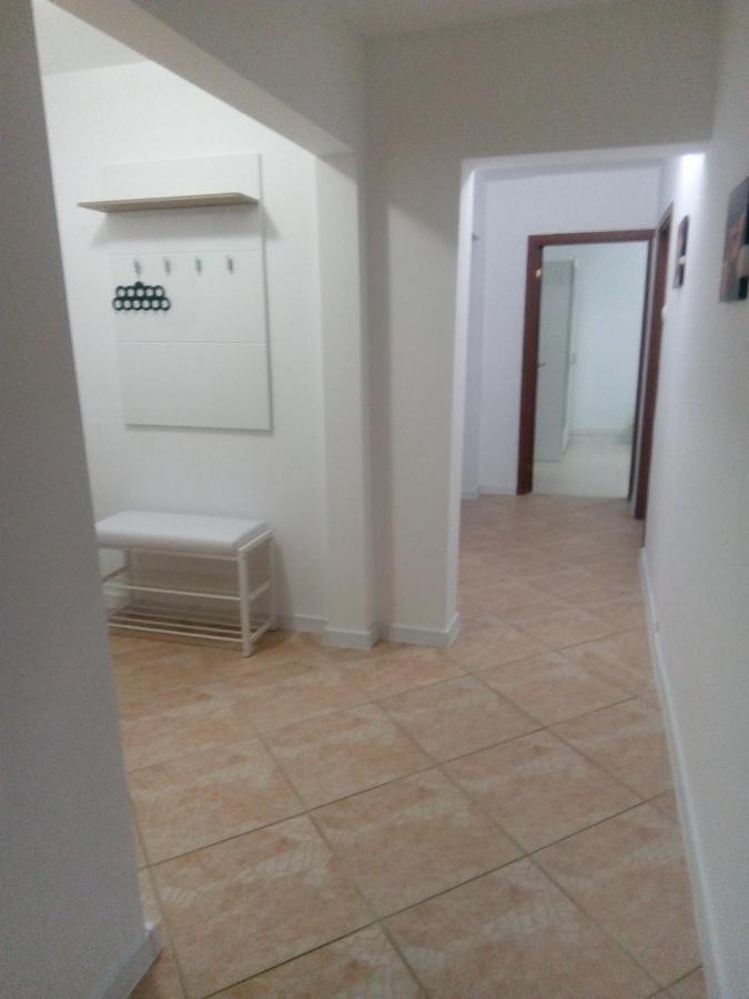 Apartament Bell Confort Tulcea Exterior foto