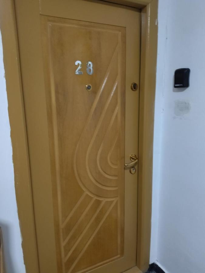 Apartament Bell Confort Tulcea Exterior foto